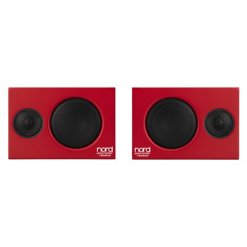 NORD PIANO MONITOR (Pair)