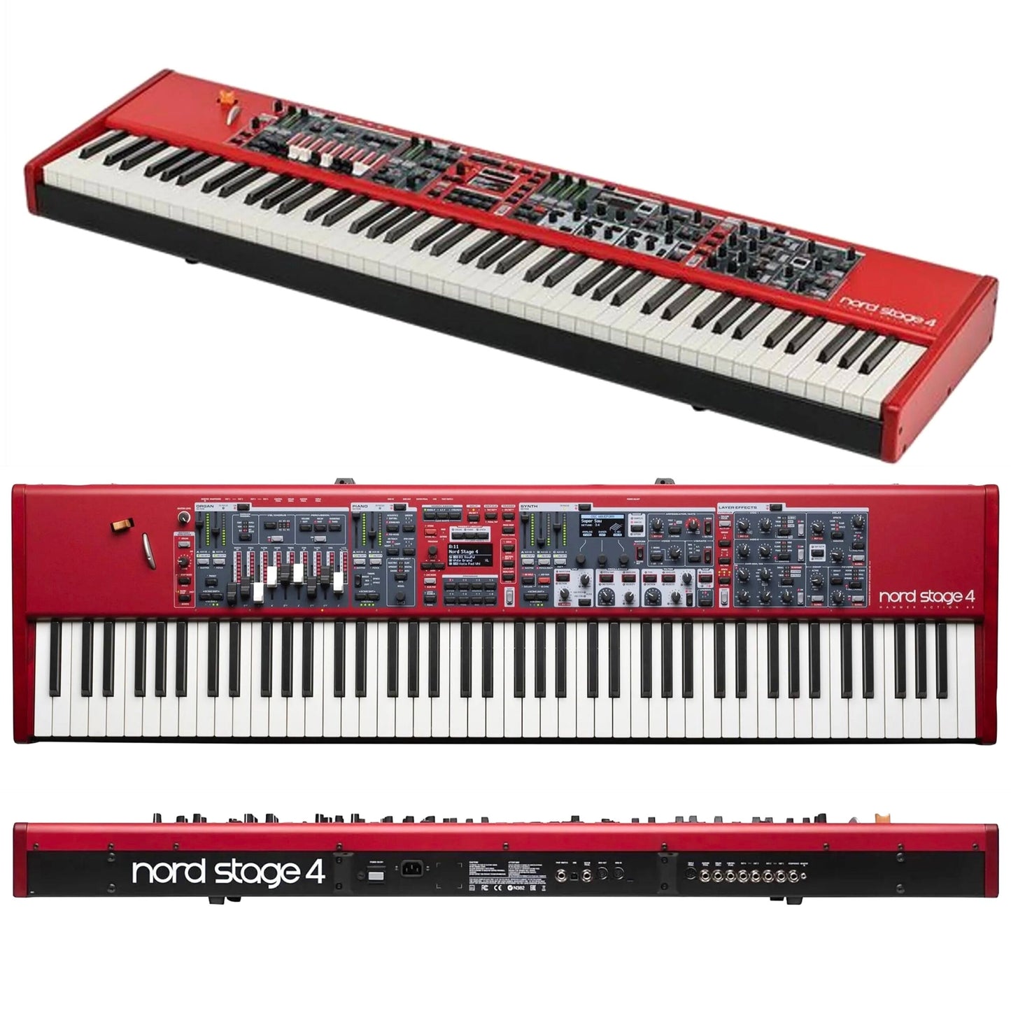 NORD STAGE4 88