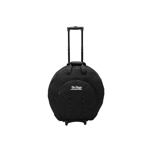 On Stage CBT4200D Cymbal Trolley Bag
