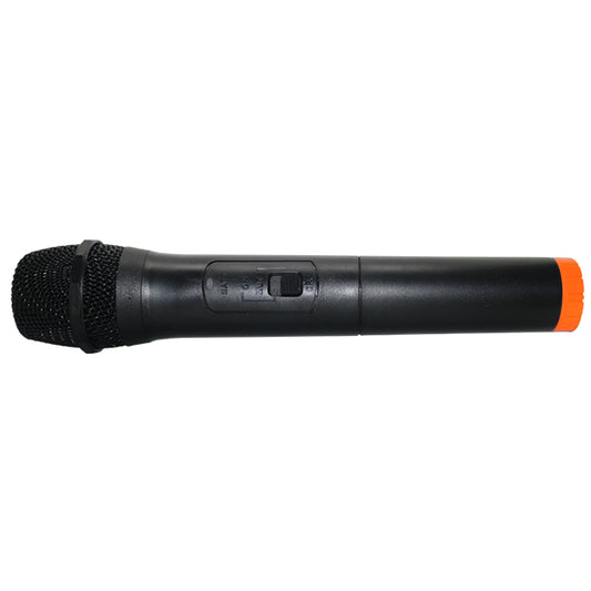 Filo – REPLACEMENT HANDHELD MIC FOR FCA12PA/FCA15PA