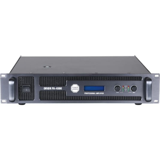 Powerworks ORION PA-4000