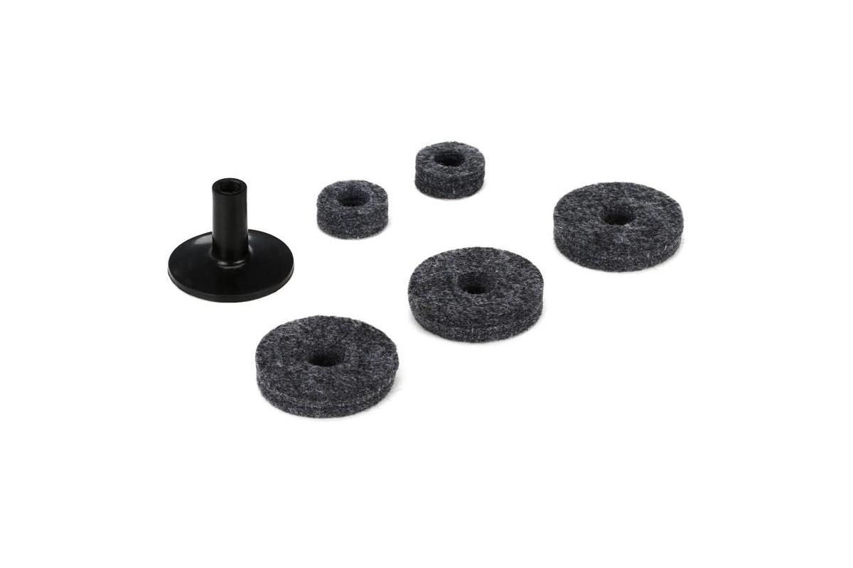 PDP CYMBAL FELT & SEAT KIT 6PC