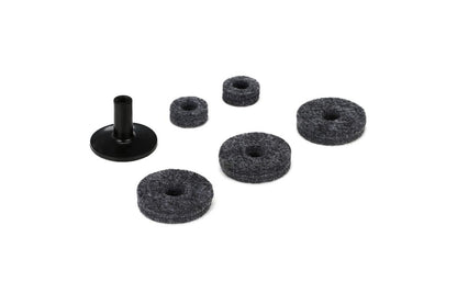 PDP CYMBAL FELT & SEAT KIT 6PC