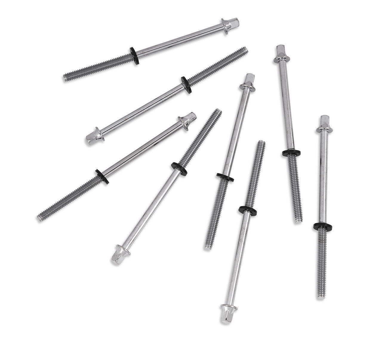 PDP TENSION RODS 12-24 CR 8PK