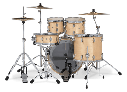 PDP CONCEPT 5PCE MAPLE NATURAL CH/HW