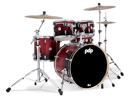 PDP CONCEPT 5PCE MAPLE