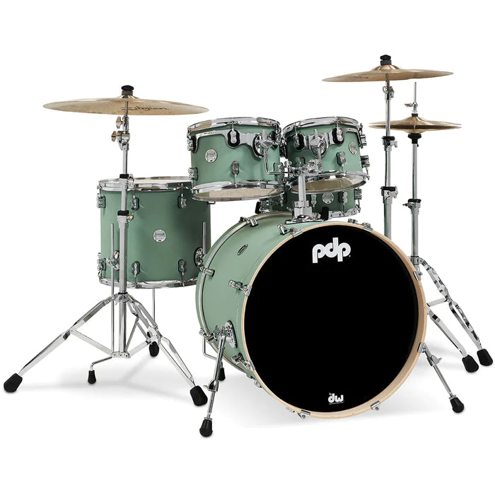 PDP CONCEPT 5P MAPLE