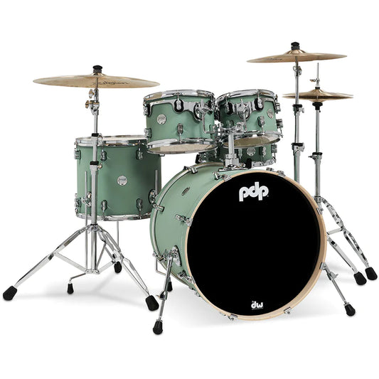PDP CONCEPT 5P MAPLE
