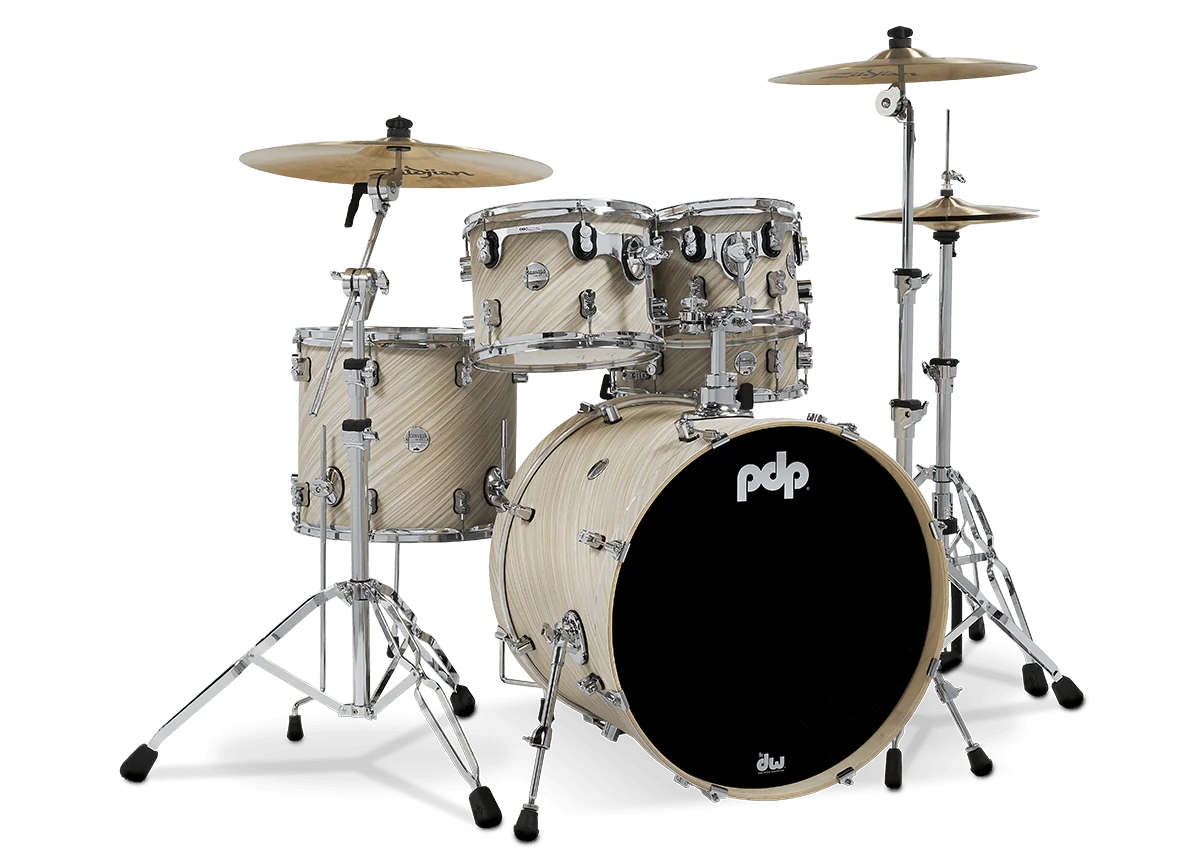 PDP CONCEPT 5P MAPLE