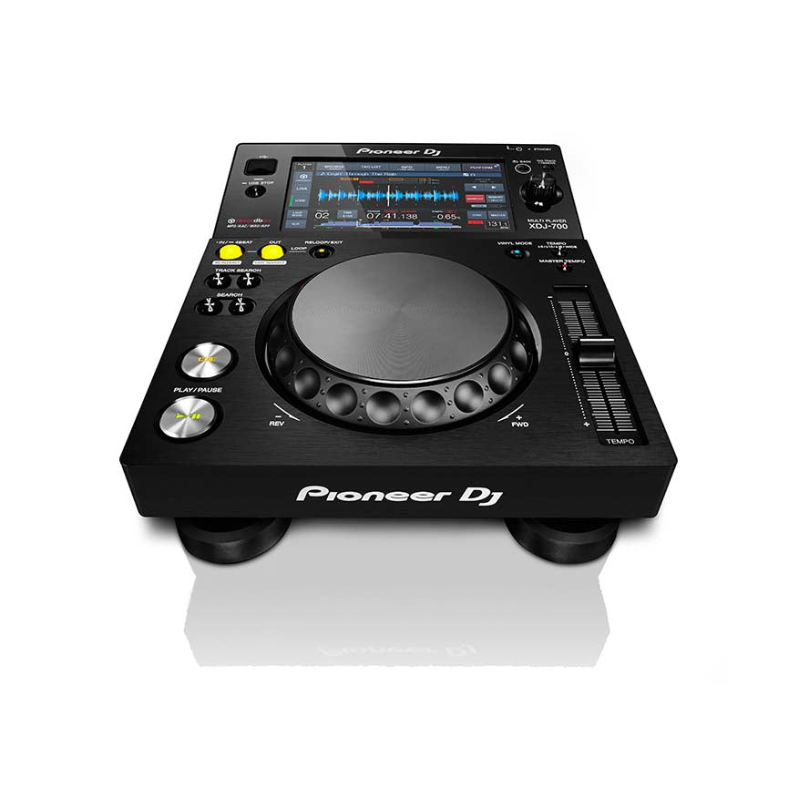Pioneer XDJ-700