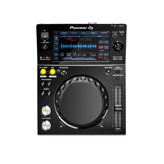 Pioneer XDJ-700