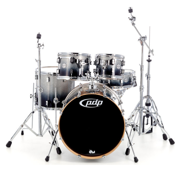 PDP CONCEPT 5PCE MAPLE