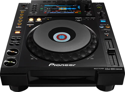 Pioneer CDJ 900 NXS