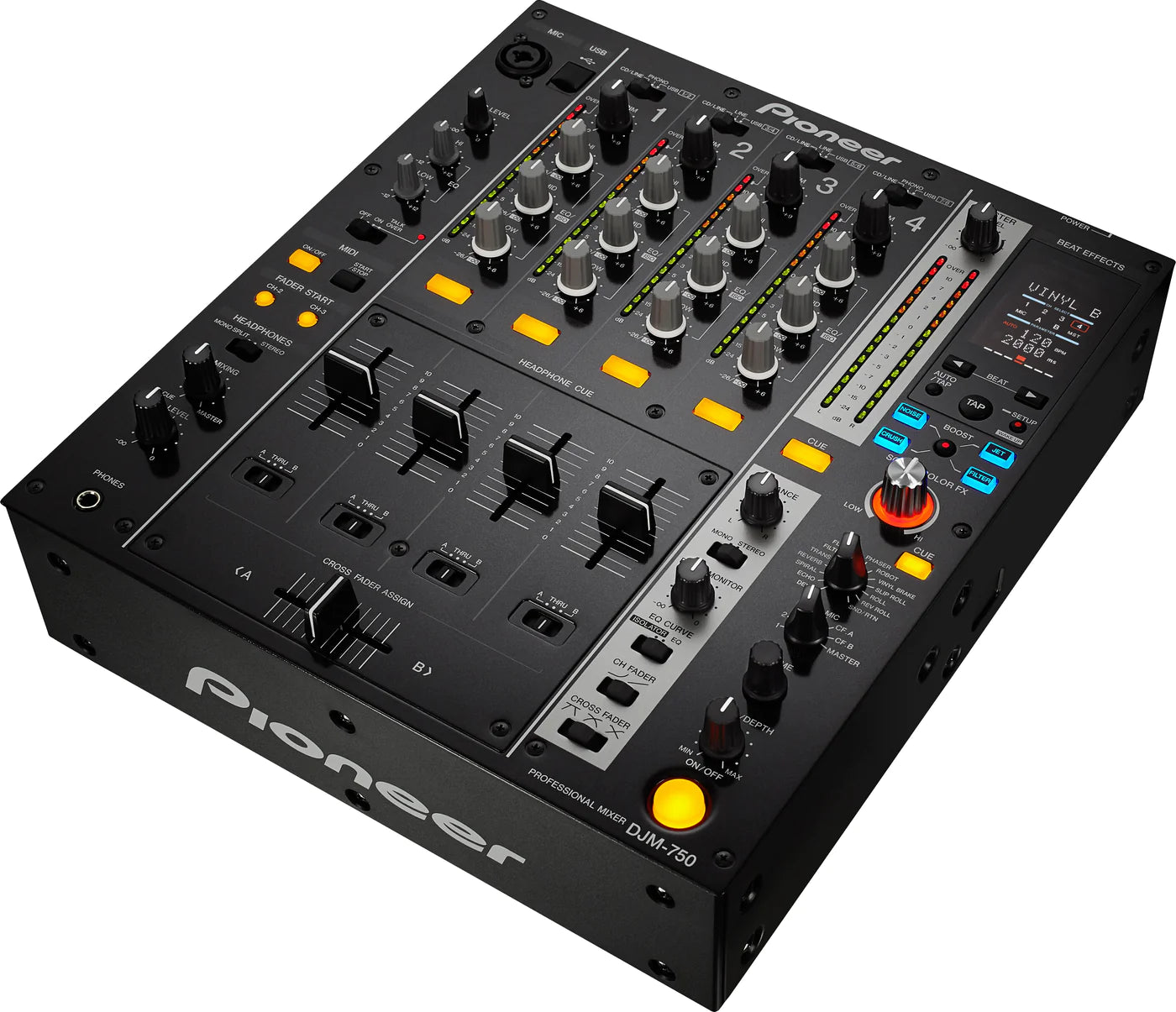 Pioner DJM-750KMK2