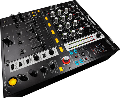Pioner DJM-750KMK2