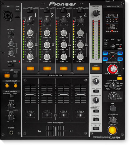 Pioner DJM-750KMK2