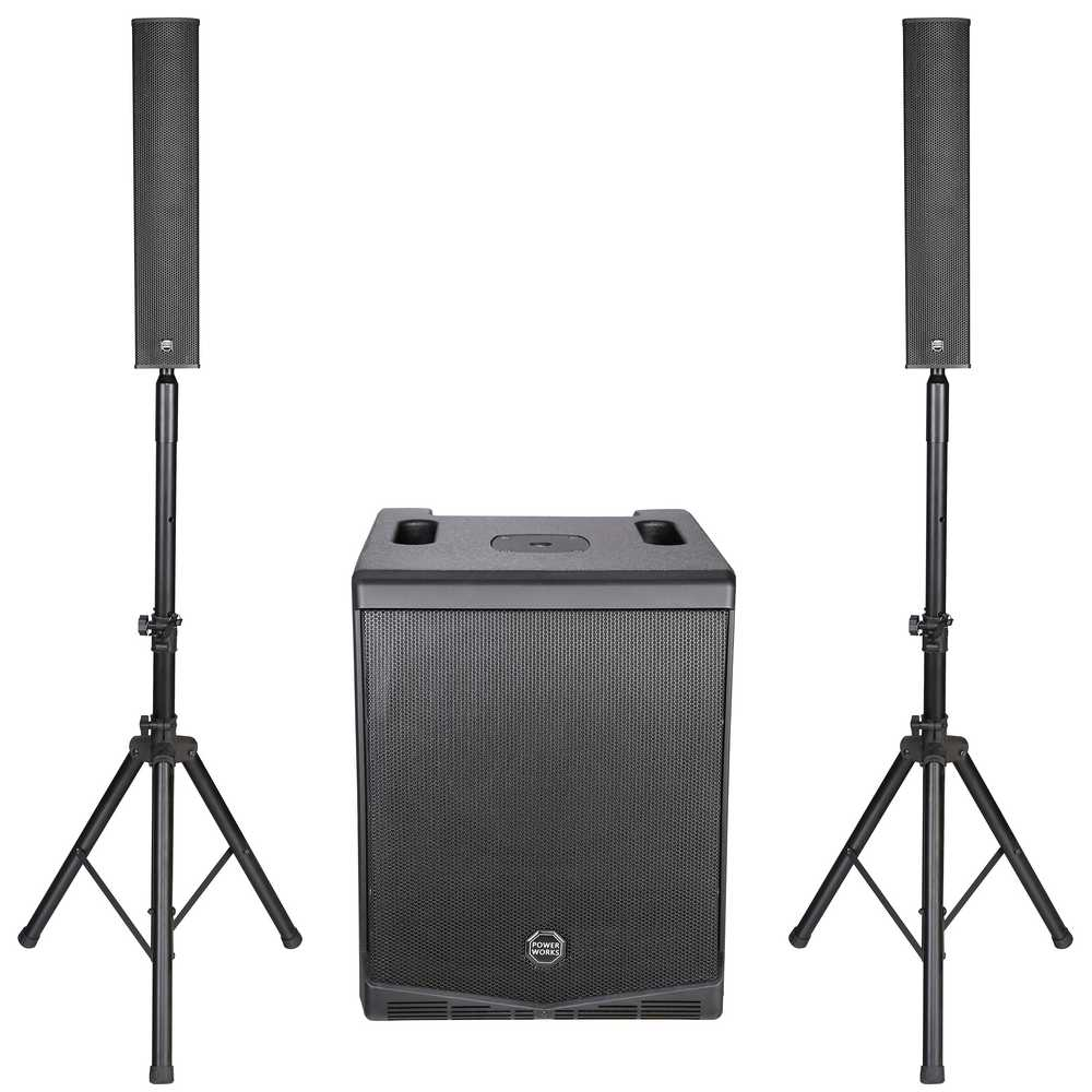 POWERWORKS MERCURY P10
