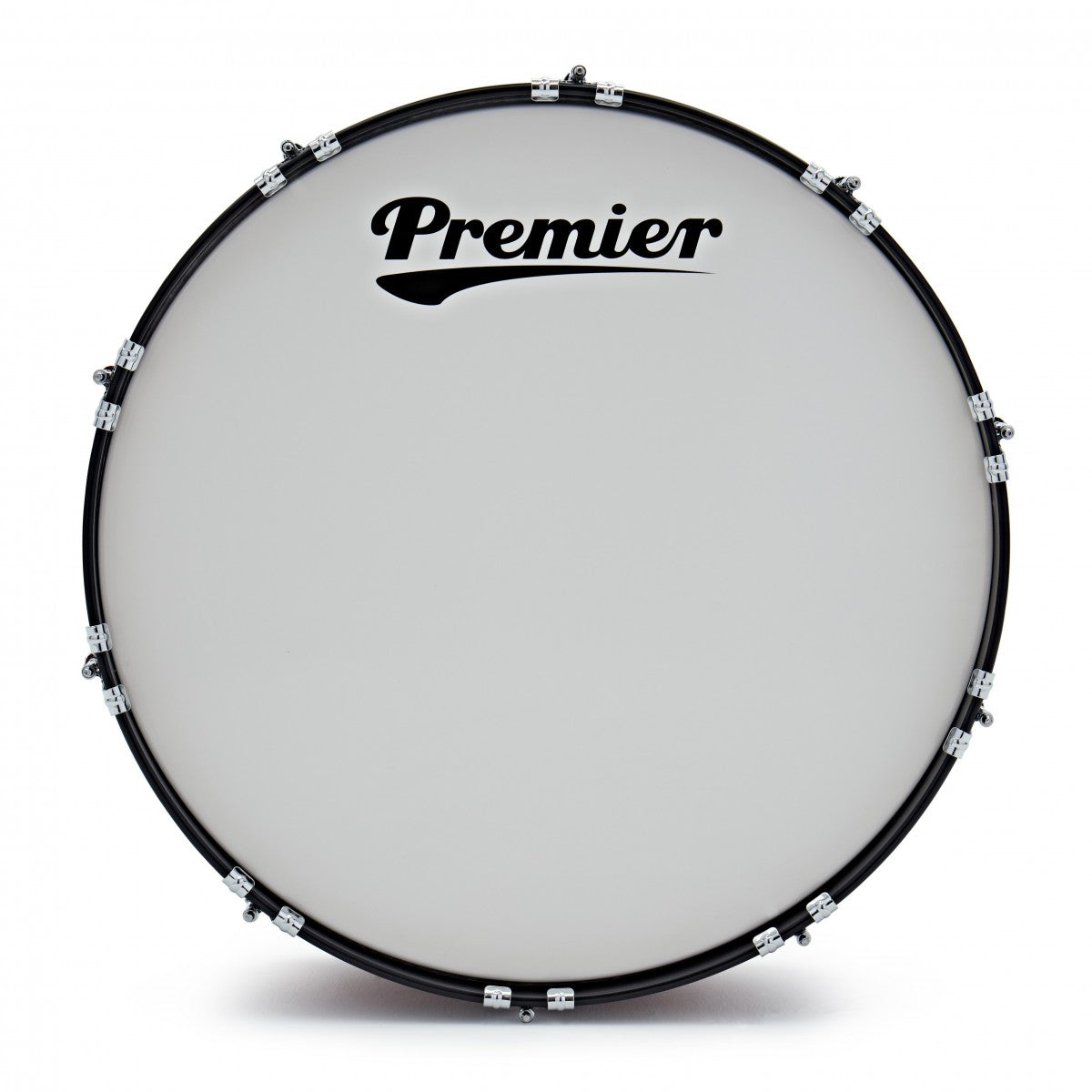 PREMIER BASS DRUM 26X10 MILITARY LIVERY