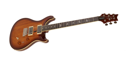 PRS SE Standard 24-08 Electric Guitar - Tobacco Sunburst
