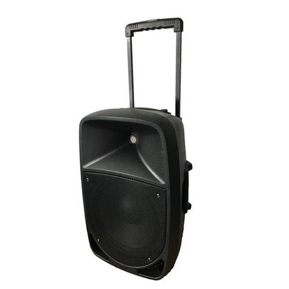 Powerworks PEGASUS PWB-15A