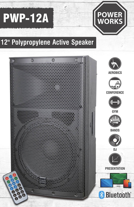 POWERWORKS STARLINER PWP-15A