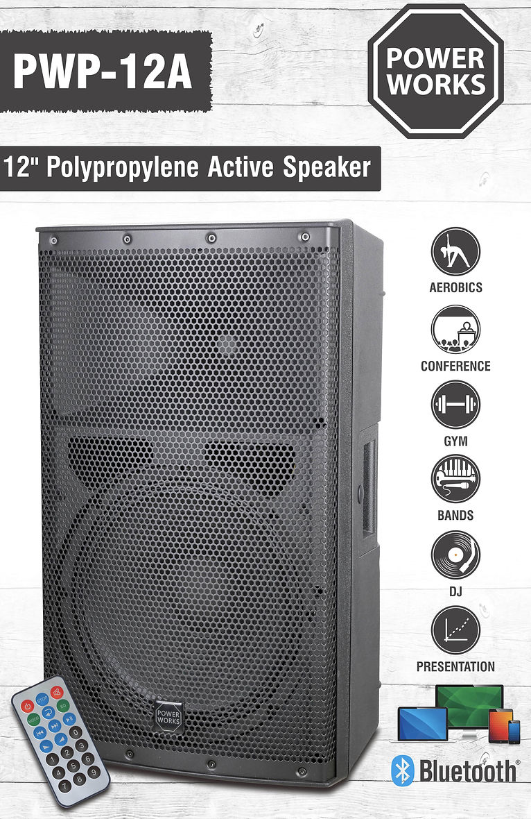 POWERWORKS STARLINER PWP-15P