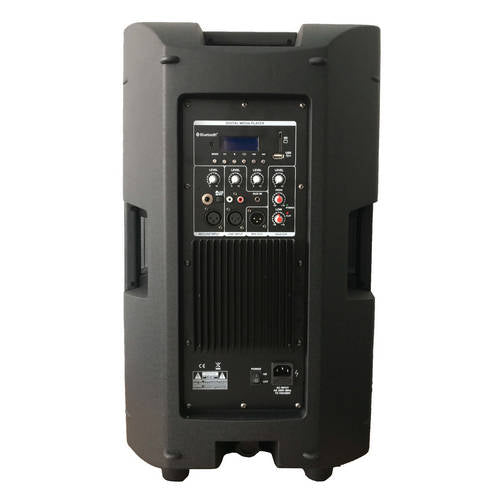 Powerworks STARLINER PWP-15A