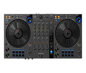 Pioneer DDJ-FLX6