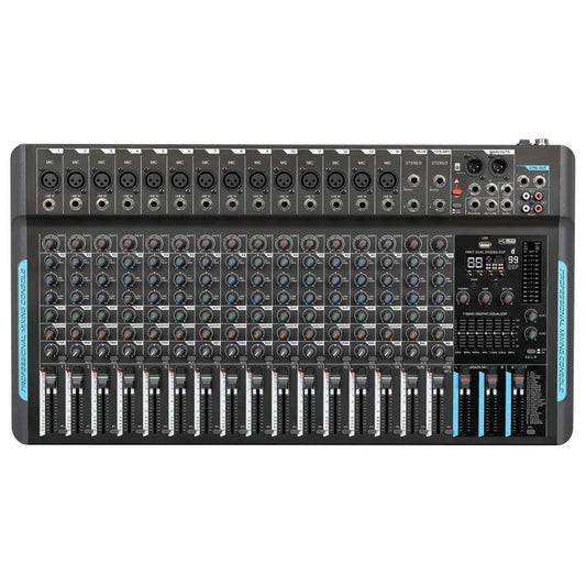 POWERWORKS X16BT-UFX