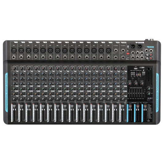 POWERWORKS X12BT-UFX
