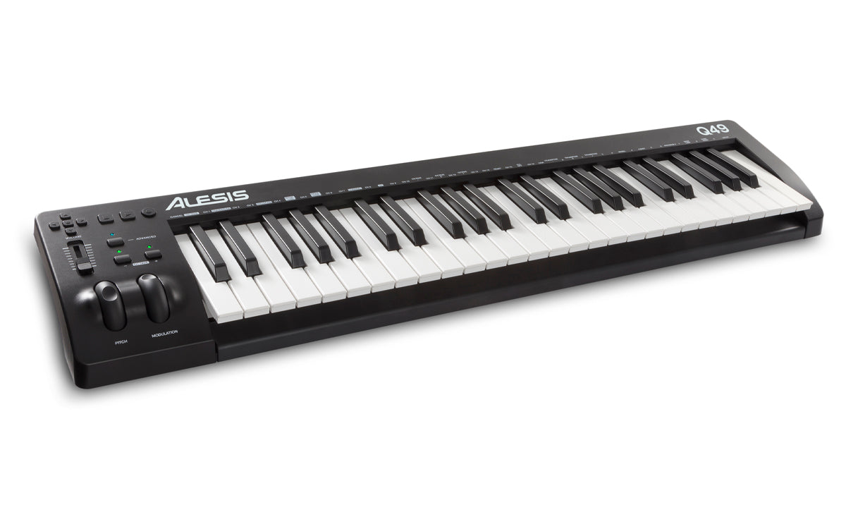 ALESIS-Q49 MKII