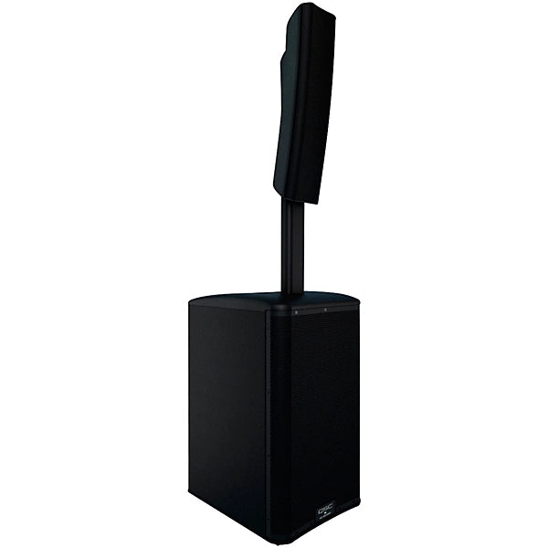 QSC - KC12S-BK - SUBWOOFER - MUST BE ORDERED WITH AN EQUAL QTY OF KC12T-BK - COLOR BLACK (1 OF 2)