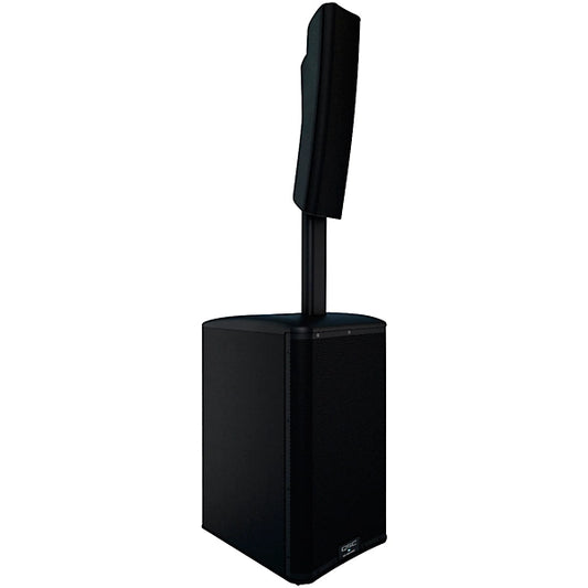 QSC - KC12S-BK - SUBWOOFER - MUST BE ORDERED WITH AN EQUAL QTY OF KC12T-BK - COLOR BLACK (1 OF 2)