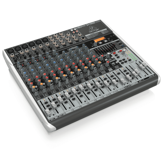 BEHRINGER MIXER  QX1832USB