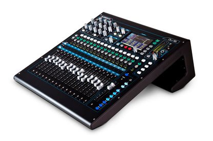 ALLEN & HEATH-QU 16C
