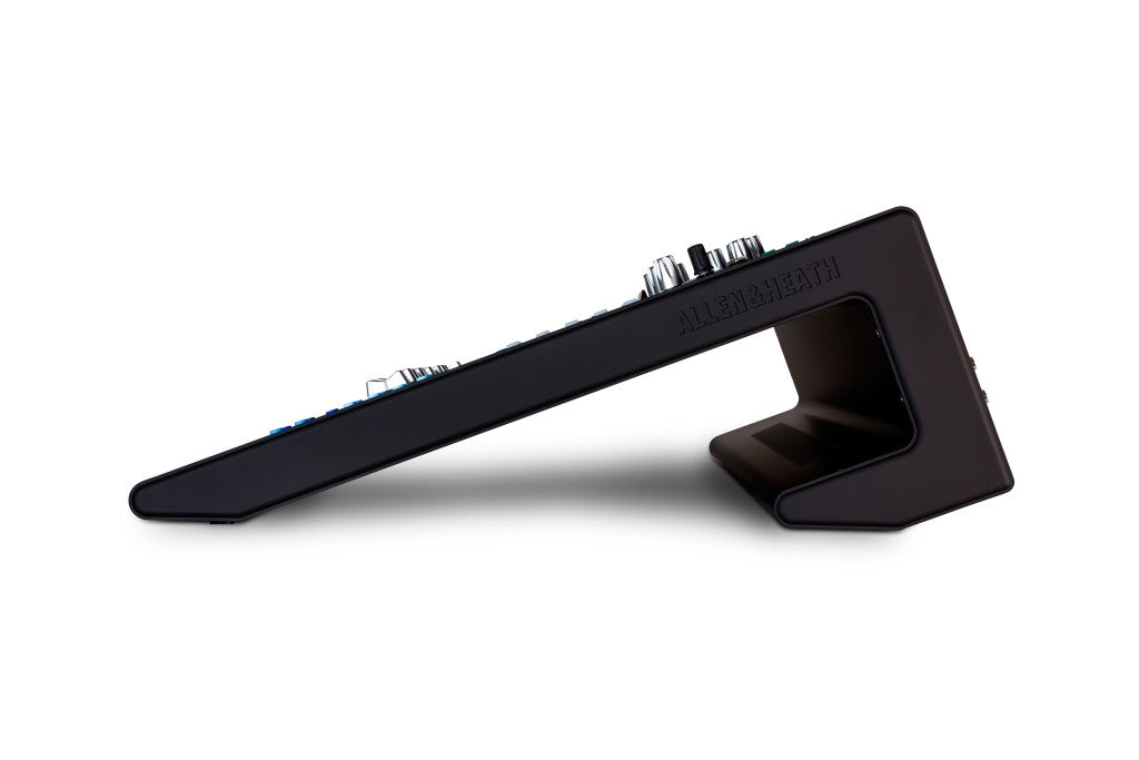 ALLEN & HEATH-QU 24C