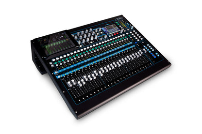 ALLEN & HEATH-QU 24C