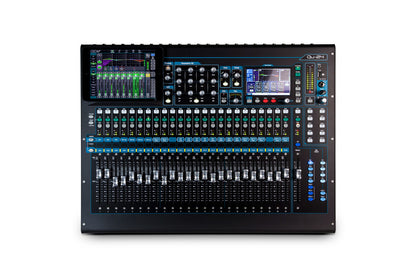 ALLEN & HEATH-QU 24C