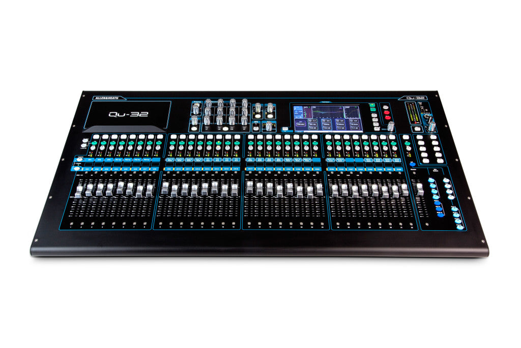 ALLEN & HEATH-QU 32C