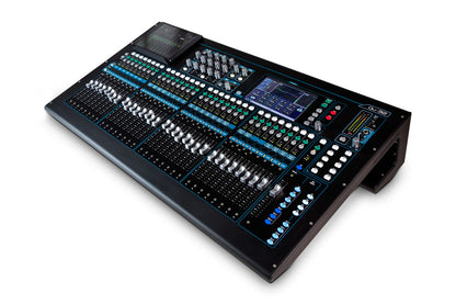 ALLEN & HEATH-QU 32C