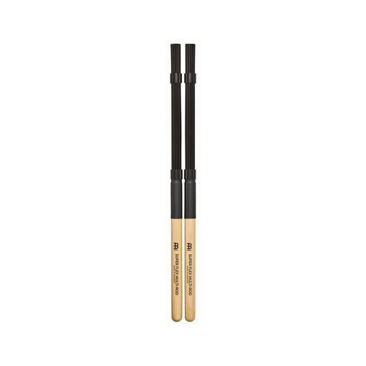 MEINL Stick & Brush Retractable Brush - Nylon