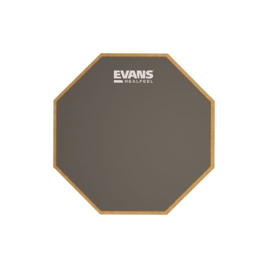 EVANS RealFeel Practice Speed Pad
