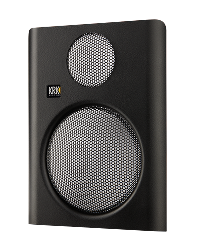 KRK ROKIT G4 Studio Monitor Grille Covers