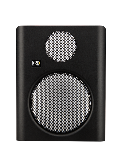 KRK ROKIT G4 Studio Monitor Grille Covers