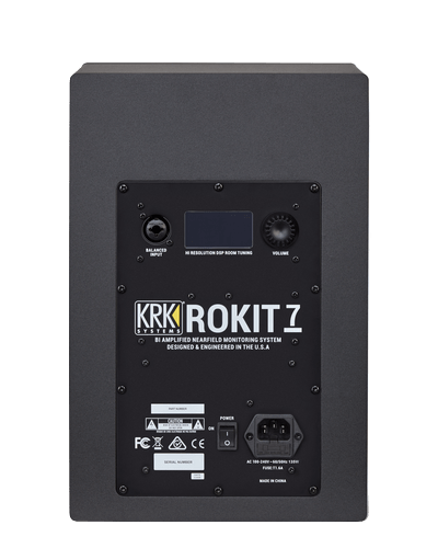 KRK RP7G4
