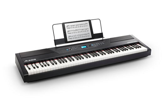 ALESIS-RECITAL PRO