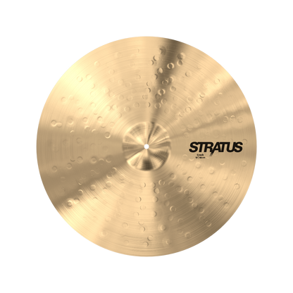 SABIAN 20 STRATUS CRASH