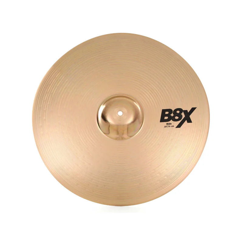 SABIAN 20 B8X RIDE CYMBAL