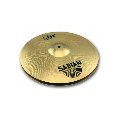 SABIAN SBR 14 HIHATS