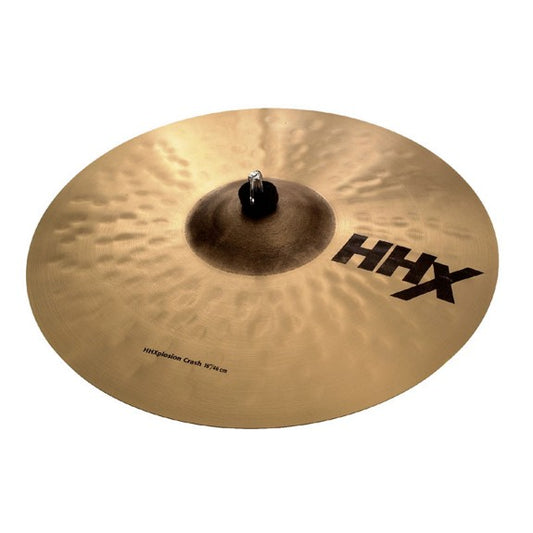 SABIAN 18 HHX X-PLOSION CRASH HHX